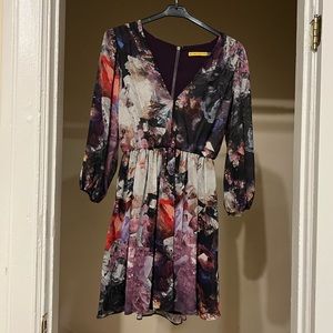 Alice & Olivia dress